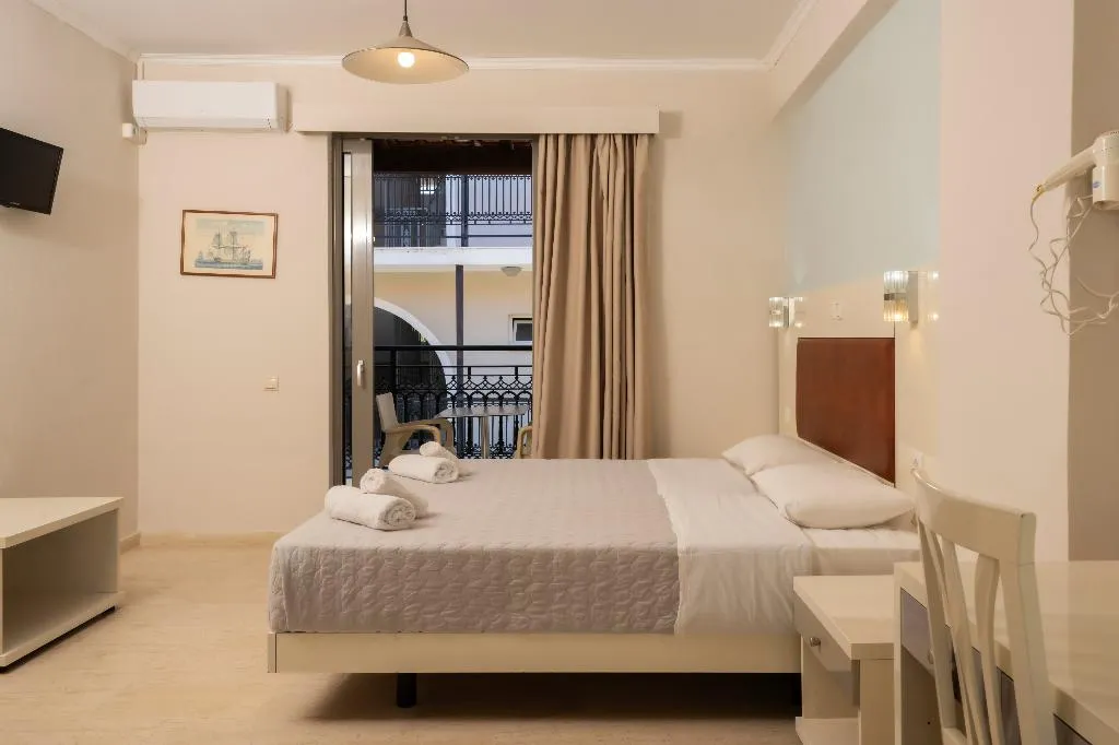 STUDIO ECONOMY Room, Karras Livin, Zante