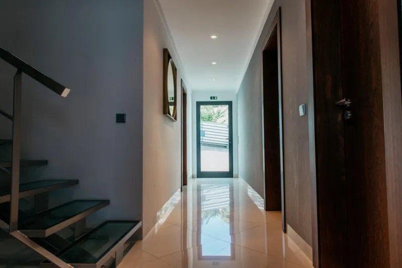 Lobby, Mediterranean Villas, Madeira