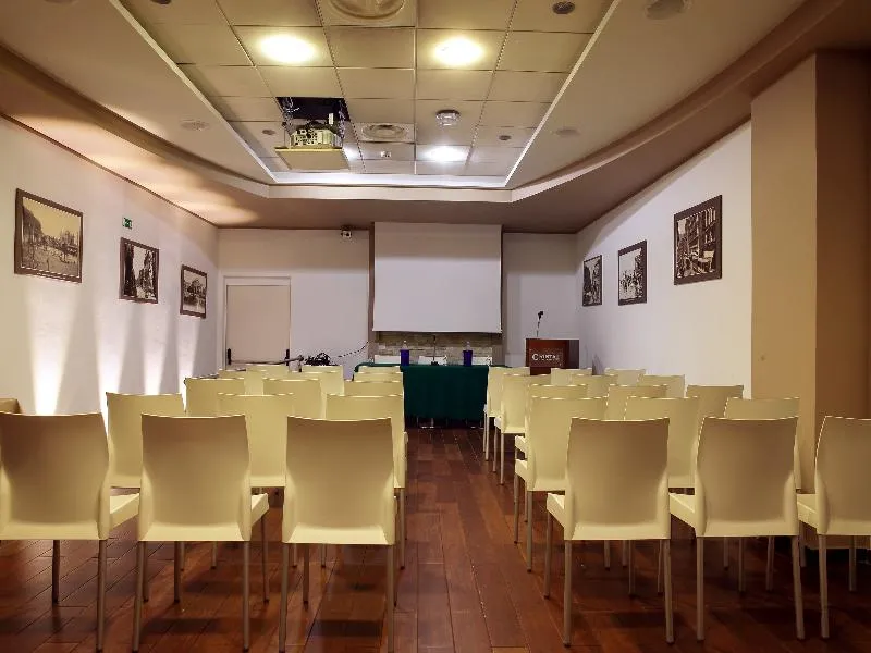 Conferences, Cristal Hotel Palermo, Palermo