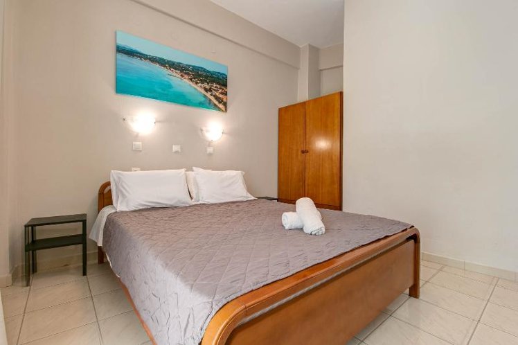 Image, Alexandros Apartments, Corfu