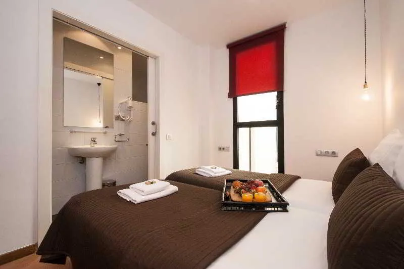 Room, Liceu Apartments by Gaiarooms, Barcelona