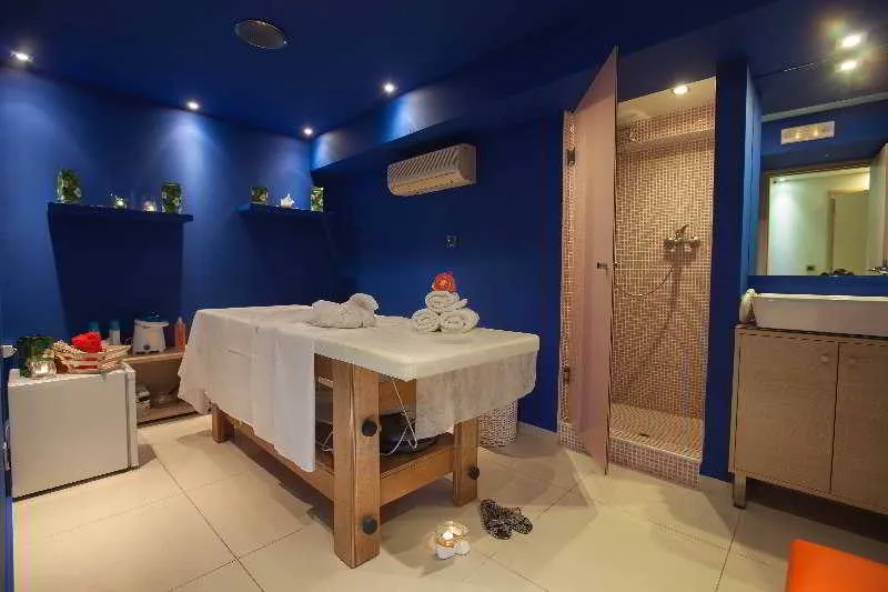 Sports and Entertainment, Palmera Beach Hotel & Spa, Crete