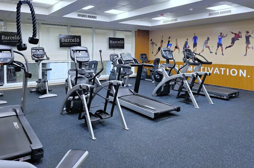 Sports and Entertainment, Barceló Residences Dubai Marina, Dubai