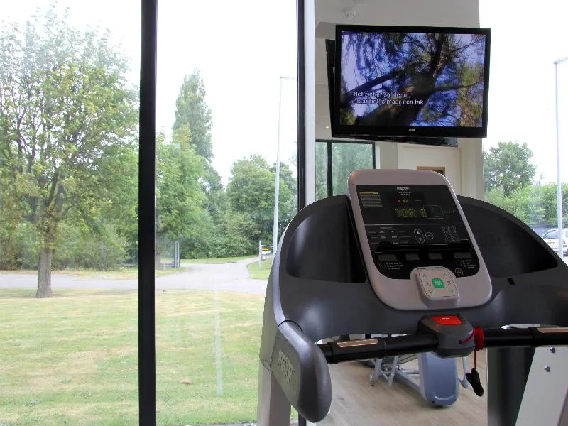 Sports and Entertainment, Bastion Hotel Vlaardingen, Amsterdam