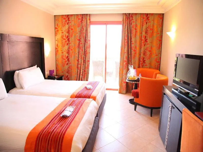 Room, Palm Plaza Hotel & Spa, Marrakech