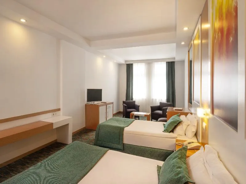Room, Ladonia Hotels Adakule Kusadasi, Izmir