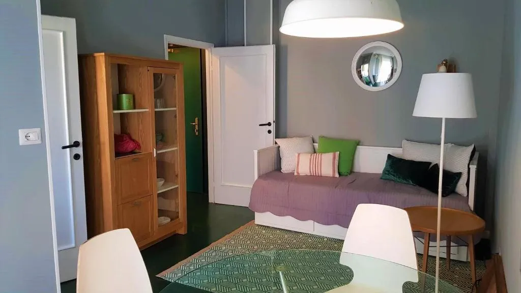 APARTMENT SUPERIOR Room, Residence Pian della Nave, Milan
