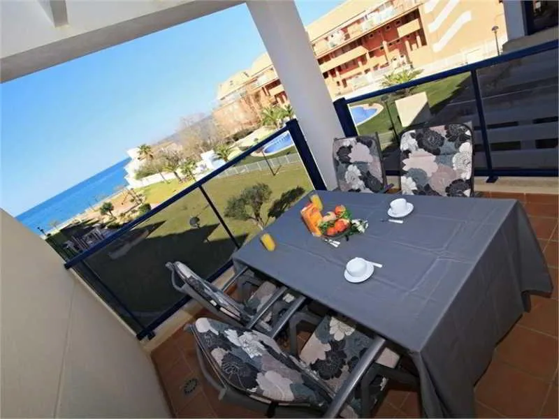 APARTMENT TWO BEDROOMS Room, Almadrava apartamentos, Costa Blanca