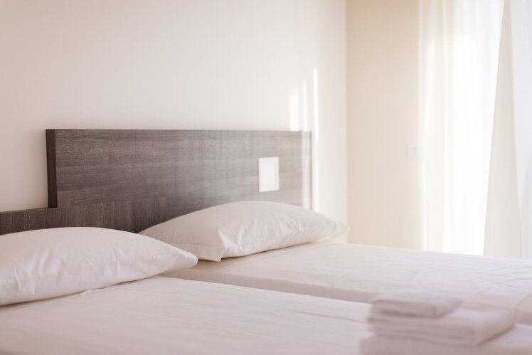 Luna Minoica Suites & Apartments, Catania