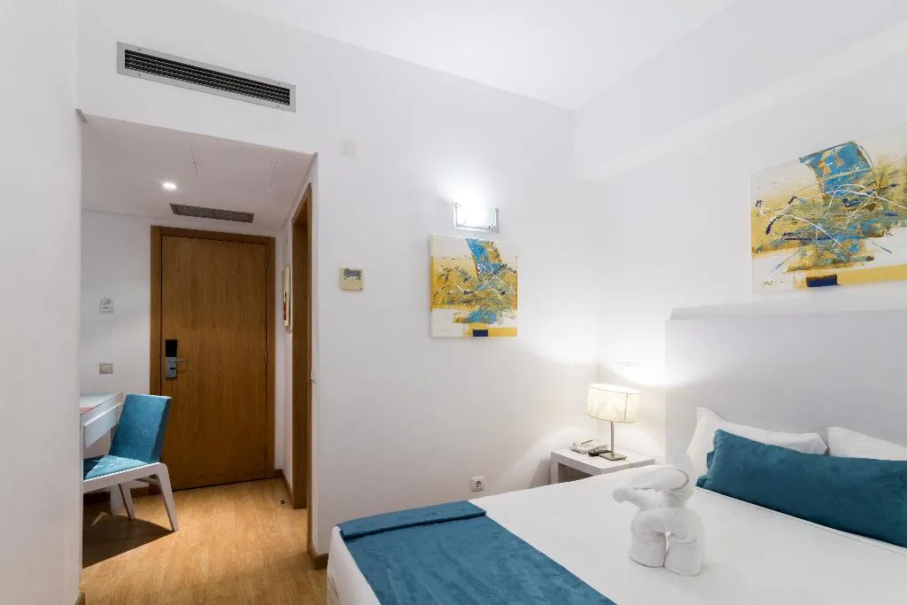 DOUBLE SINGLE USE CLASSIC Room, WHE Hotel, Algarve