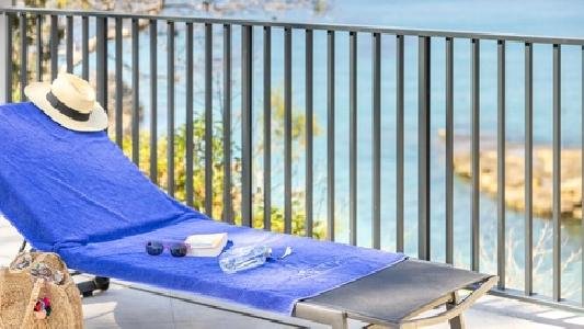 Hapimag Resort Paguera, Majorca