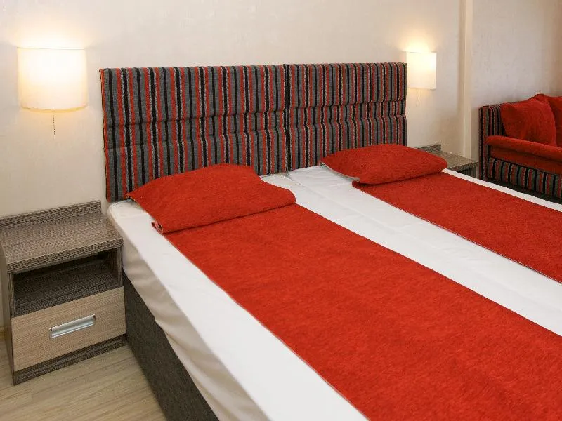 Room, Kotva, Bourgas