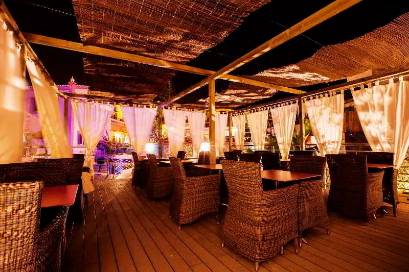 Restaurant, Villas D. Dinis Charming Residence, Algarve