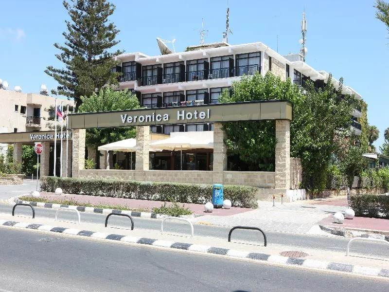 General view, Veronica, Cyprus