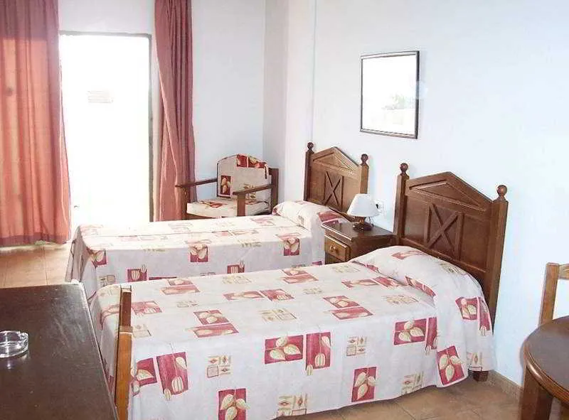 APARTMENT CAPACITY 4 ONE BEDROOM Room, Parque Cattleya, Tenerife