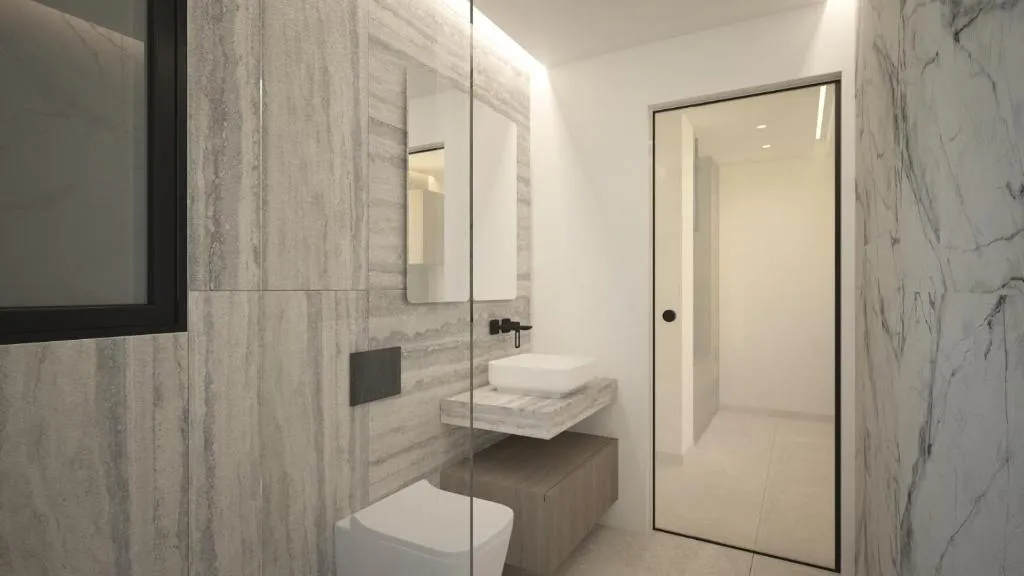 TWIN DELUXE Room, Leonidas Hotel & Apartments, Crete