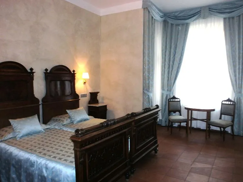 Room, Caesar Prague, Prague