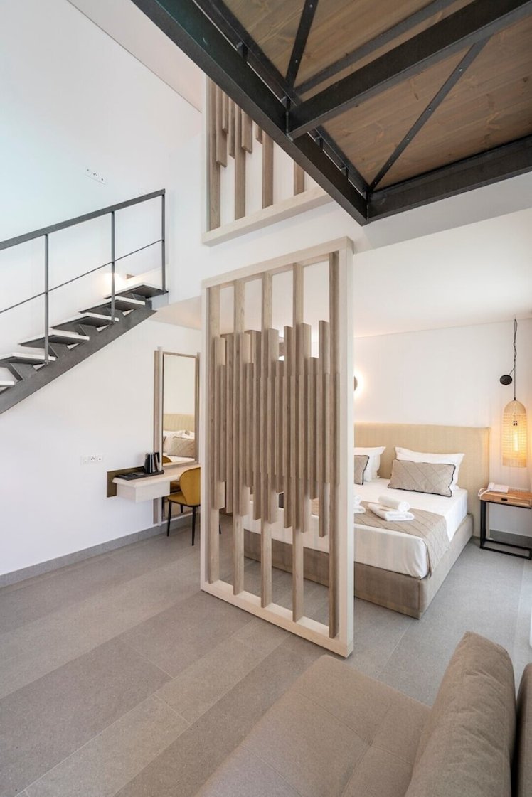 Mirablue Luxury Residences, Halkidiki