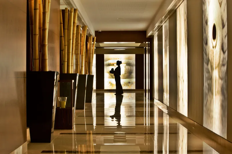 Sports and Entertainment, Palacio Estoril Hotel, Golf & Wellness, Lisbon