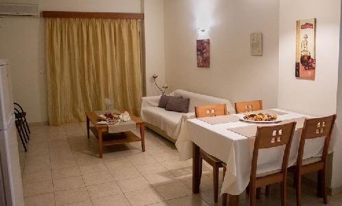 Tsambikos Apartments, Rhodes