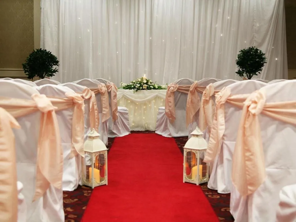 Conferences, The Green Isle Hotel Dublin, Dublin
