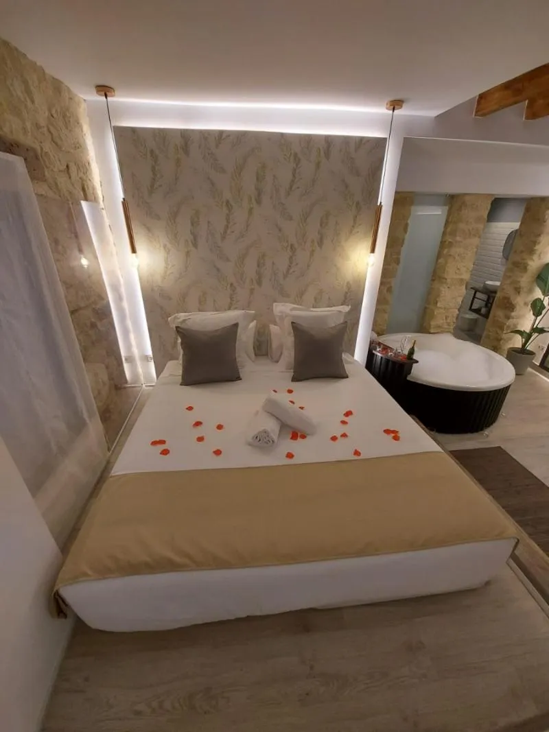 APARTMENT ONE BEDROOM ONE BATHROOM Room, S30 Reina Victoria, Costa Blanca