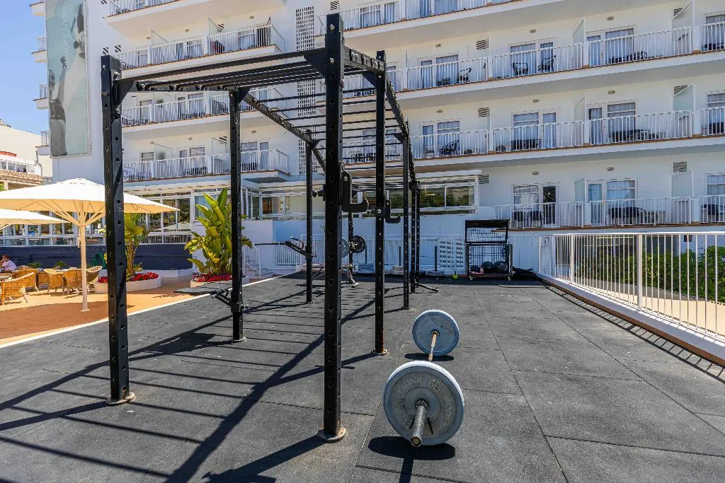 Sports and Entertainment, JS Paradise Sport, Majorca