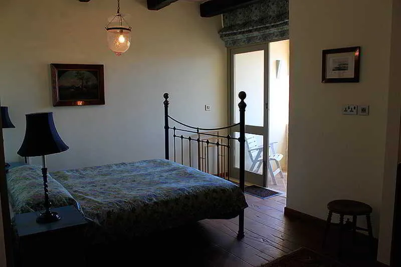 APARTMENT WITH BALCONY Room, Palazzo Prince D'Orange, Malta