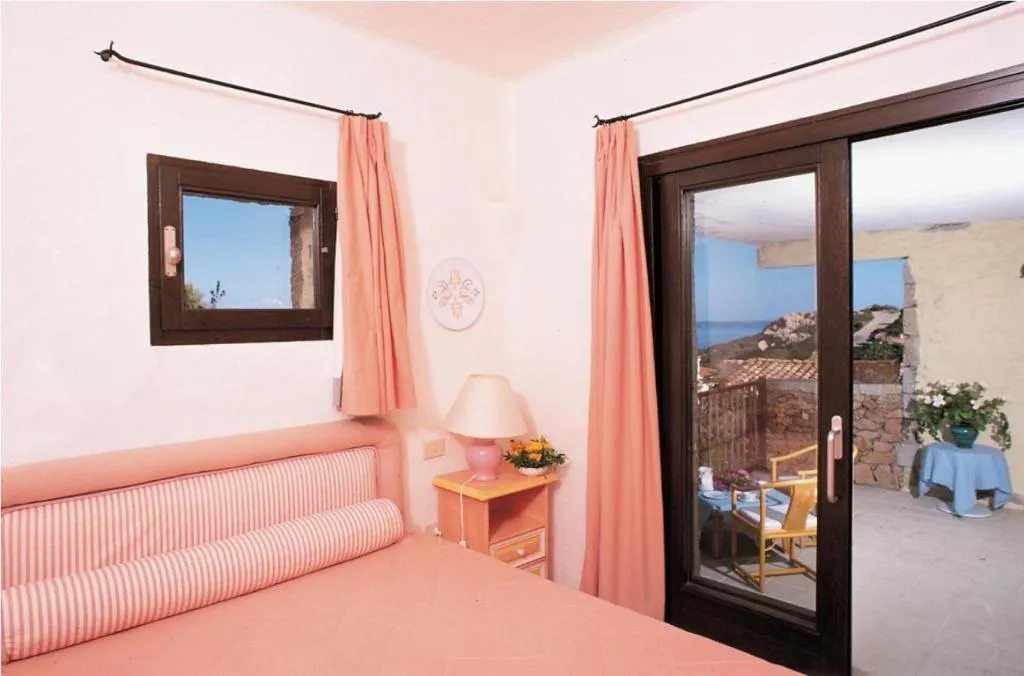 General view, Residence I Cormorani Alti, Olbia