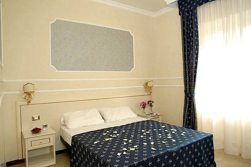General view, Allegria Suites, Rome