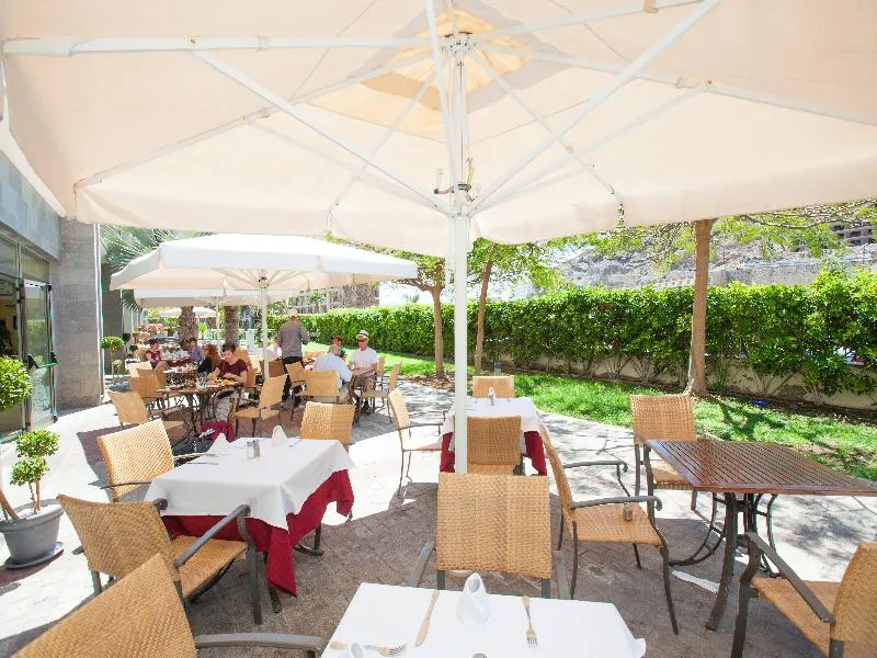 Restaurant, Hotel LIVVO Costa Taurito, Gran Canaria