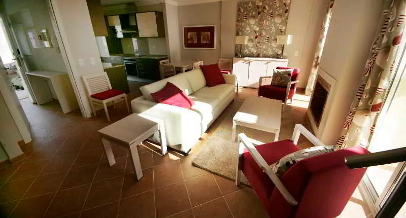 Room, Castro Marim Golfe & Country Club, Algarve