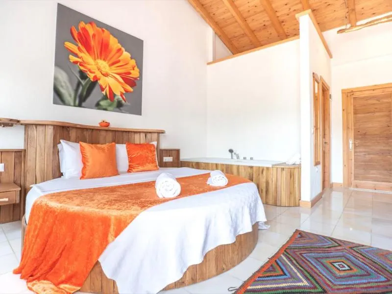 Room DELUXE Room, Yenice Vadi Natural Life Village, Dalaman