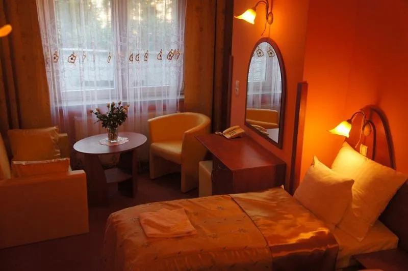 General view, Aparthotel Adler, Krakow