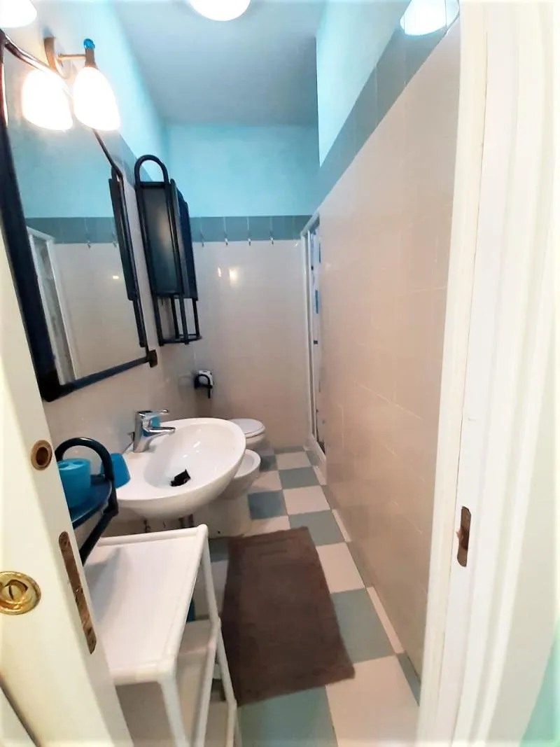 APARTMENT CAPACITY 2 Room, BAIA de BAHAS - Apartments, Olbia