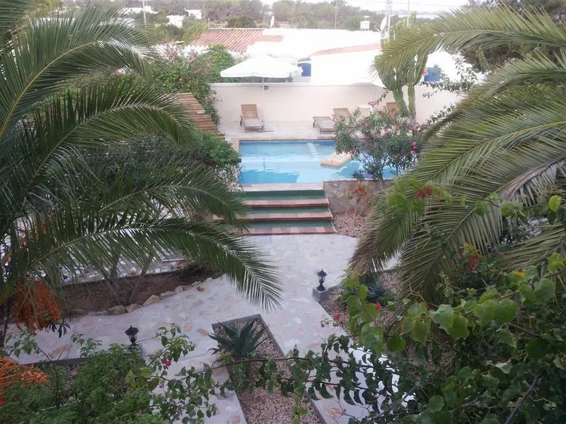 General view, Apartamentos Formentera, Ibiza
