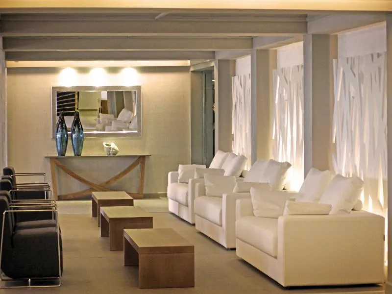 Lobby, BG Java, Majorca