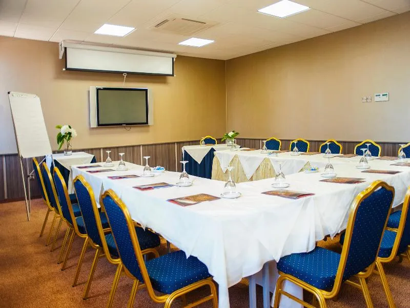 Conferences, Ajax Hotel, Cyprus