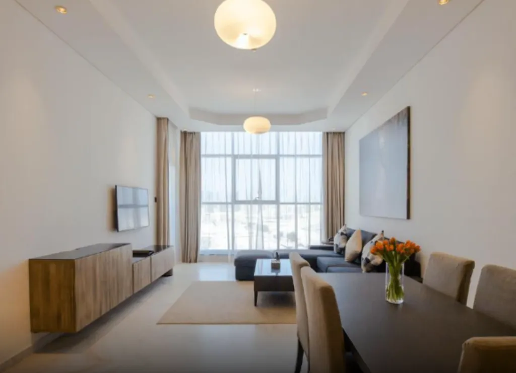 Room, TIME Onyx Hotel Apartments, Dubai