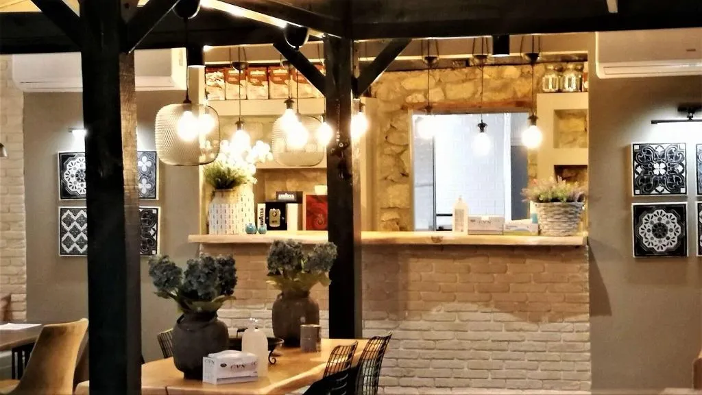 Restaurant, Selimhan Hotel - Selimiye, Dalaman