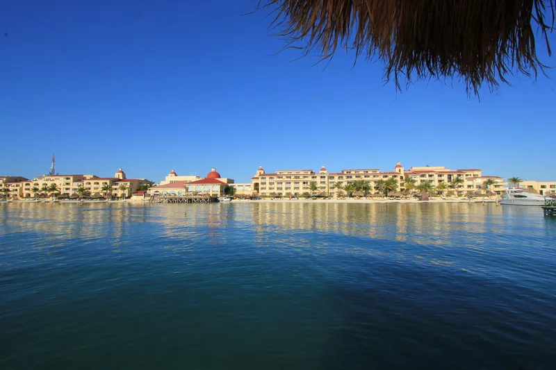 General view, All Ritmo Cancun Resort & Water Park, Cancun Area