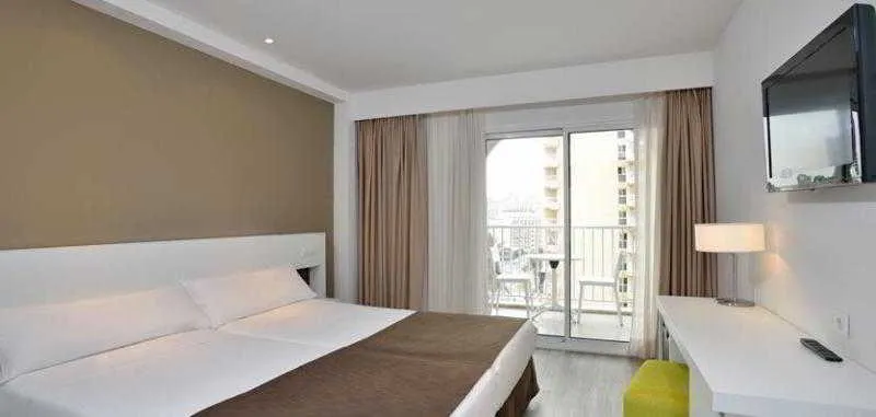 Room, Sol Pelicanos Ocas, Costa Blanca