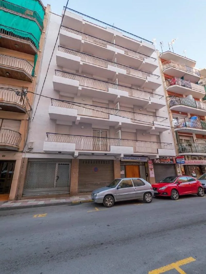 Lobby, Apartaments AR Isern, Costa Brava