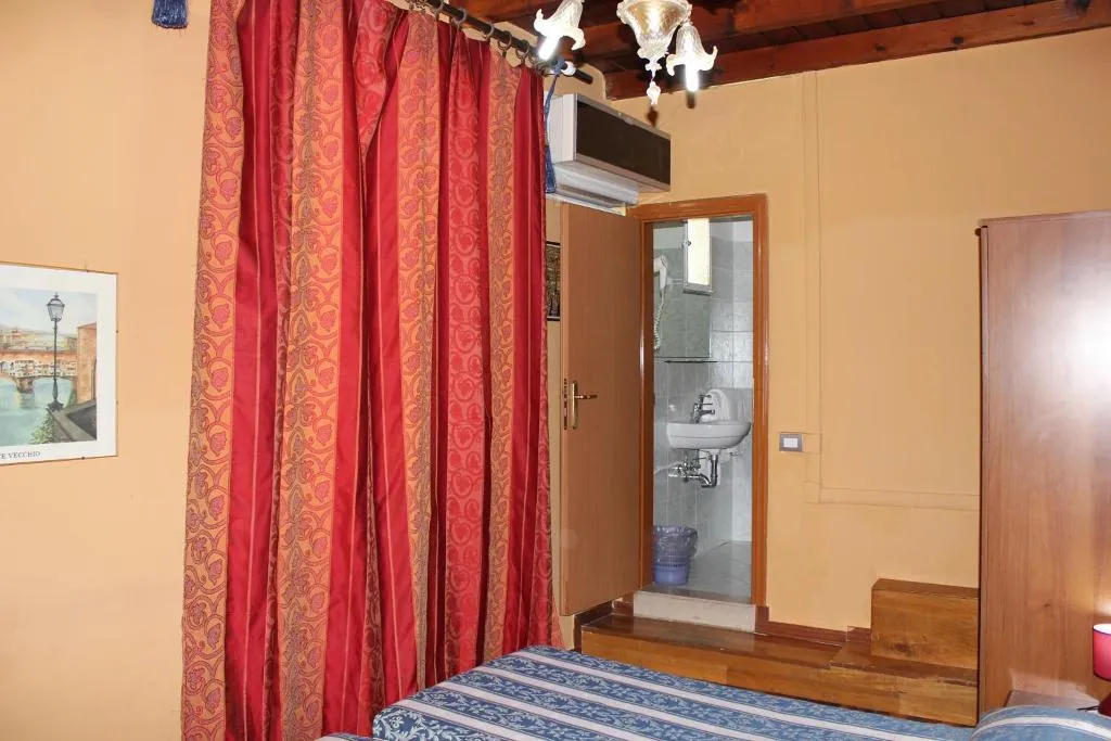General view, San Lorenzo Ital Hotels, Florence