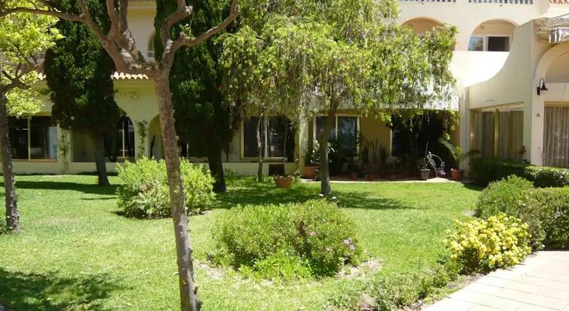 General view, Gran Hotel Del Coto, Costa De La Luz