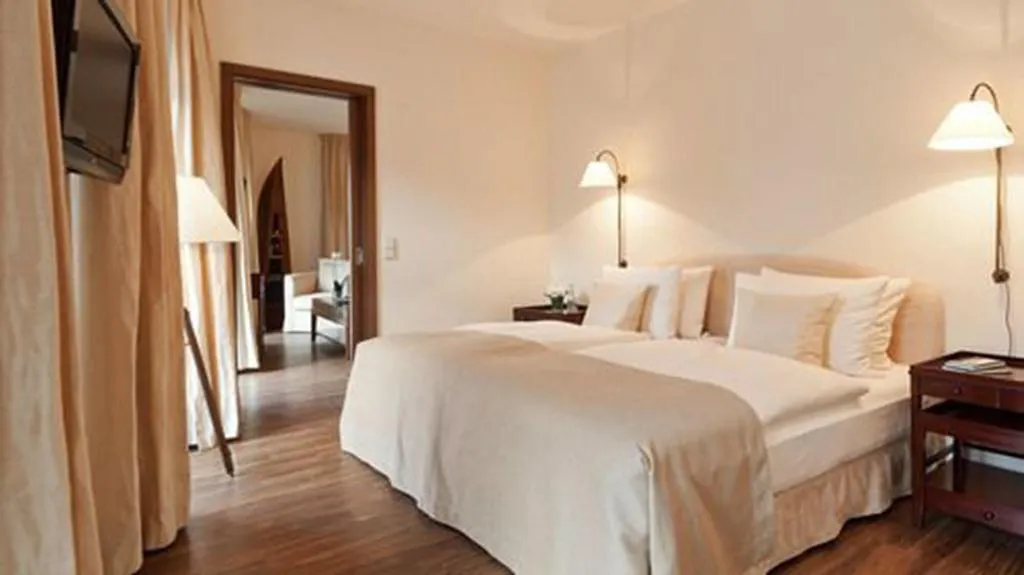 Room, Ameron Boutique Hotel Villa Abion Berlin, Berlin