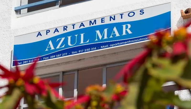 Terrace, Azul Mar, Algarve