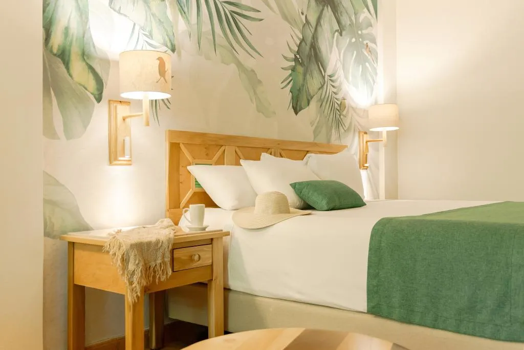 JUNIOR SUITE STANDARD Room, Iberostar Selection Paraiso Lindo All Inclusive, Cancun Area
