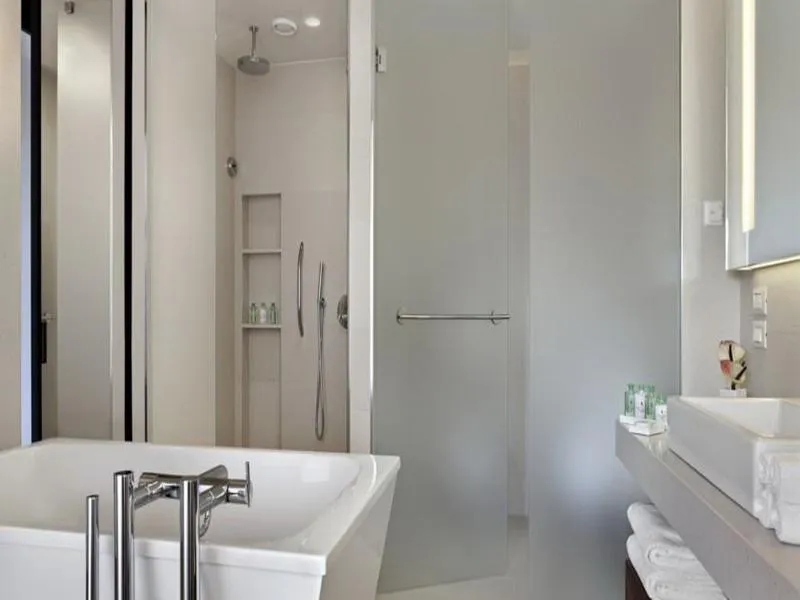 Room, JW Venice, Venice