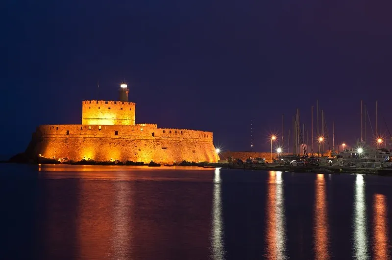 Beach, Oktober Downtown Boutique Hotel, Rhodes